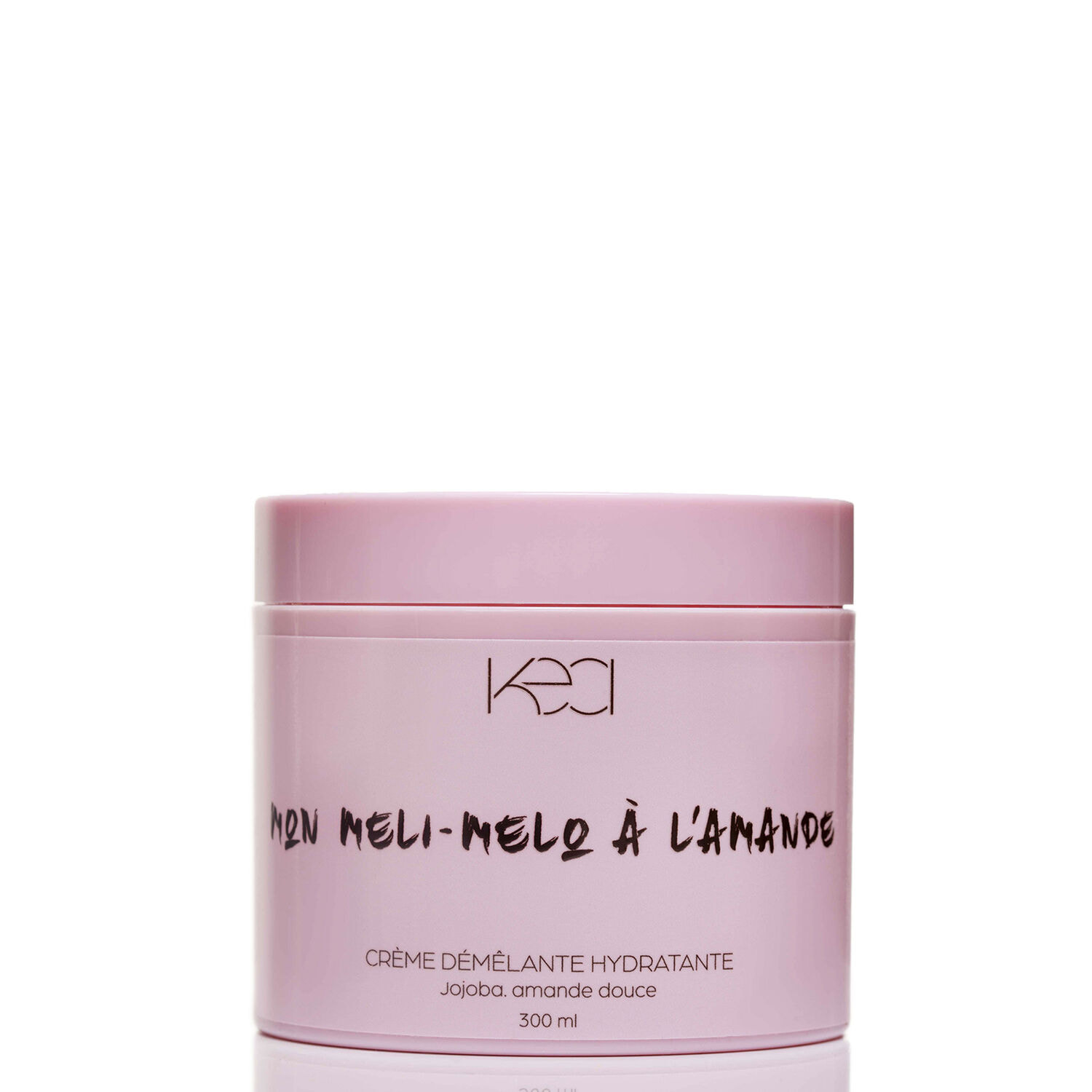 Mon Méli Mélo à l'Amande - Masque