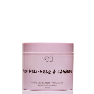Mon Méli Mélo à l'Amande - Masque