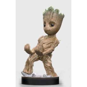 Marvel Figura Cable Guy Baby Groot 20 Cm Exquisite Gaming