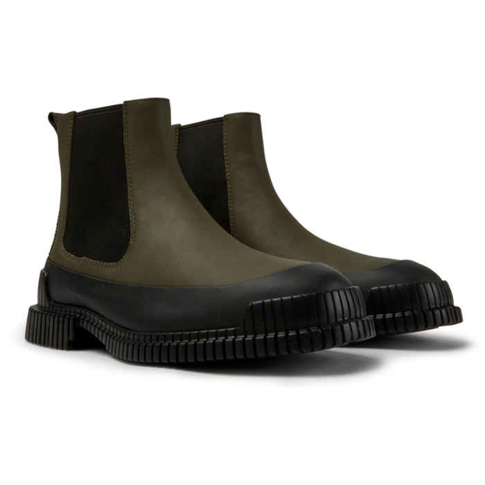 CAMPER Pix - Botines Multicolor Hombre