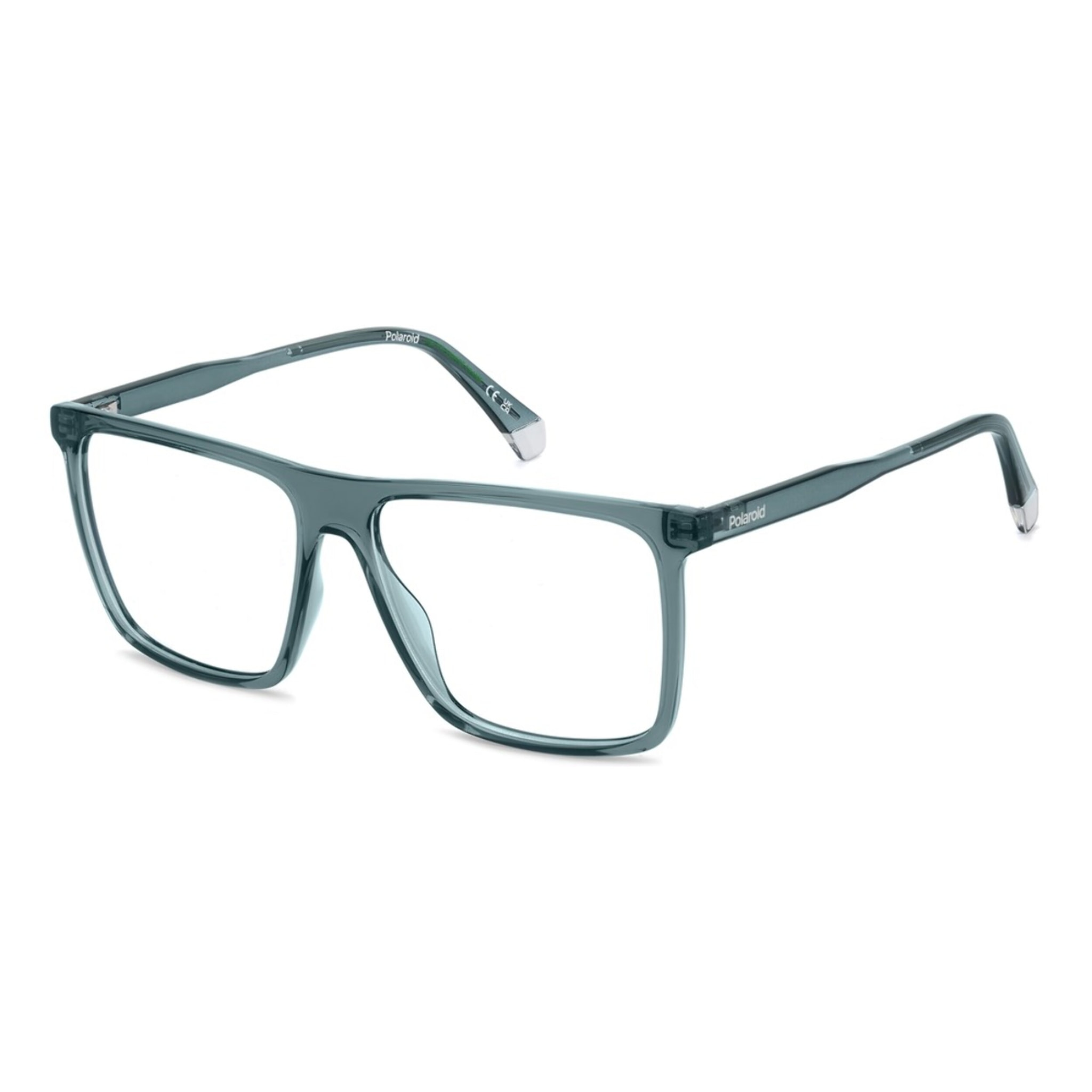 Gafas de Vista Polaroid PLD D589 ZI9 de Tr90 Hombre 57 mm