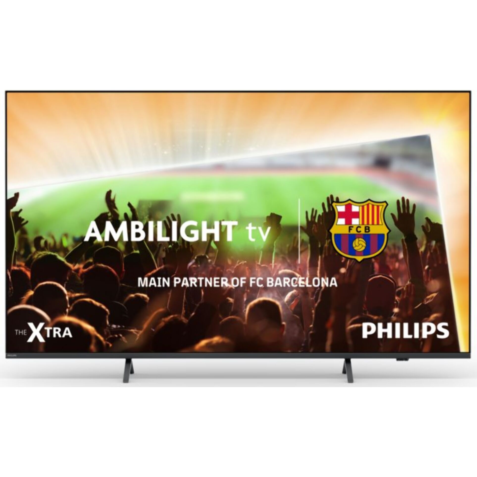 TV QLED PHILIPS 85PML9009