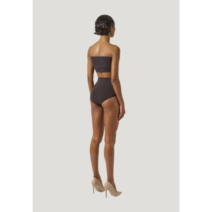 Top senza maniche Seamless Top Sleeveless