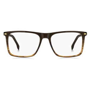 Gafas de Vista Hugo Boss 1754 NNG de Acetato Hombre 54 mm