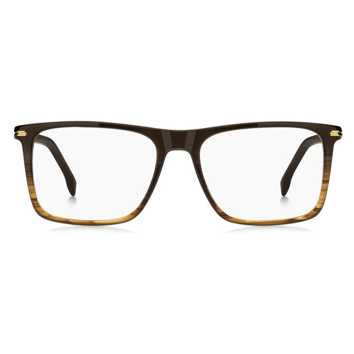 Gafas de Vista Hugo Boss 1754 NNG de Acetato Hombre 54 mm
