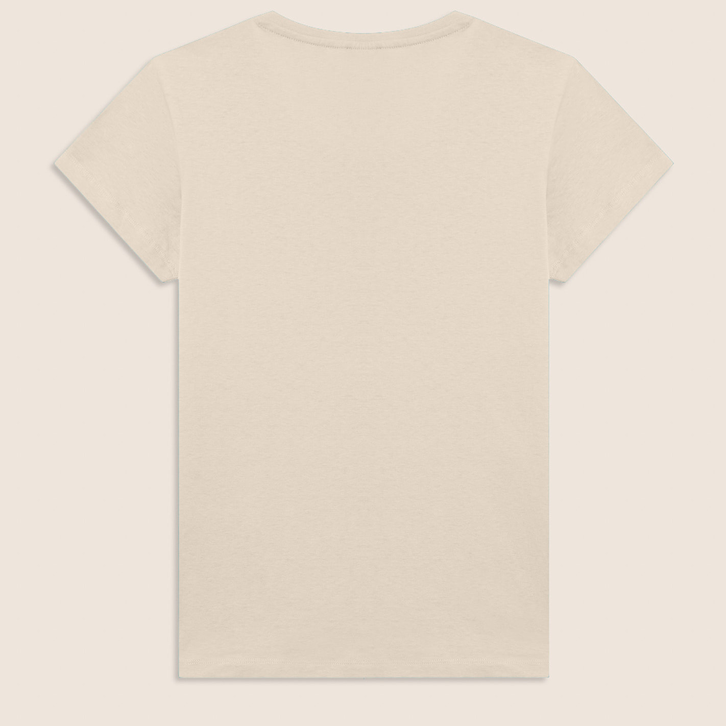 T-shirt Manica Corta con Logo FREDDY in Outline Glitter