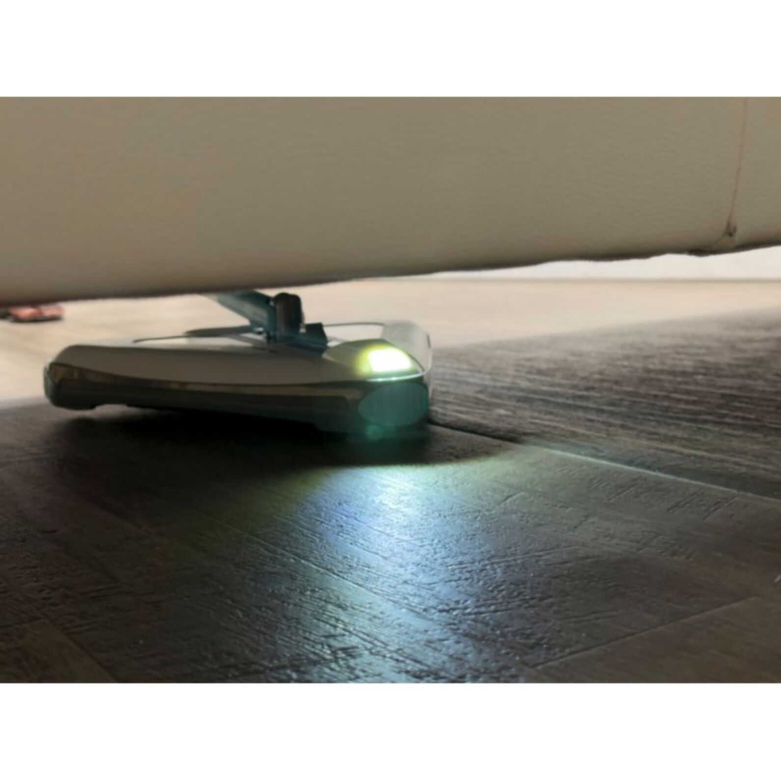 Aspirateur laveur BEST OF TV Zippi Sweeper