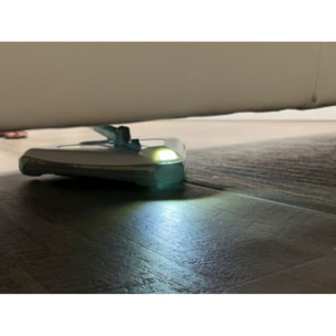 Aspirateur laveur BEST OF TV Zippi Sweeper