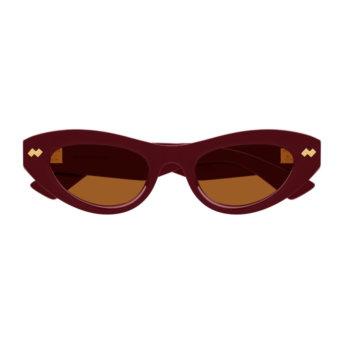 Gafas de Sol Bottega Veneta BV1350S-005 de Acetato Mujer 50 mm