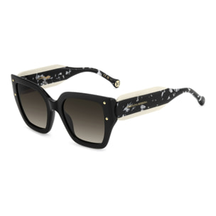 Gafas de Sol Carolina Herrera HER 0323/S 80S de Acetato Mujer 53 mm