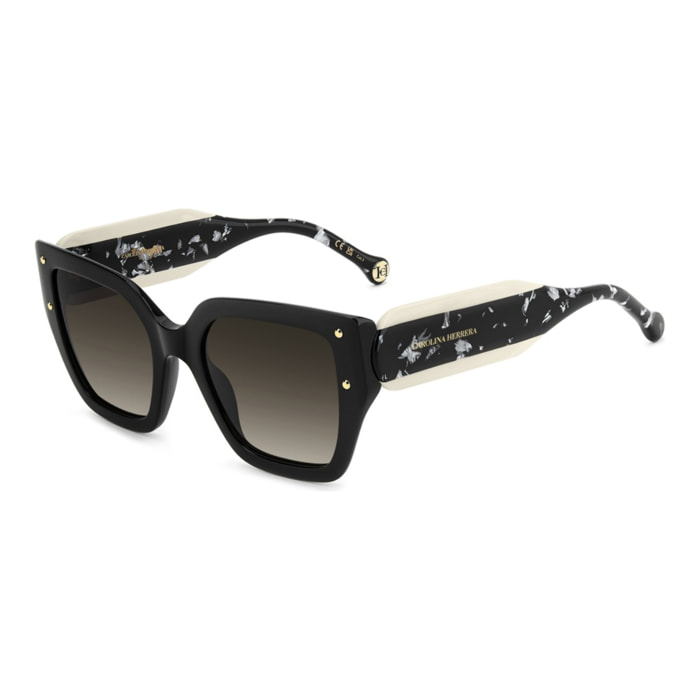 Gafas de Sol Carolina Herrera HER 0323/S 80S de Acetato Mujer 53 mm