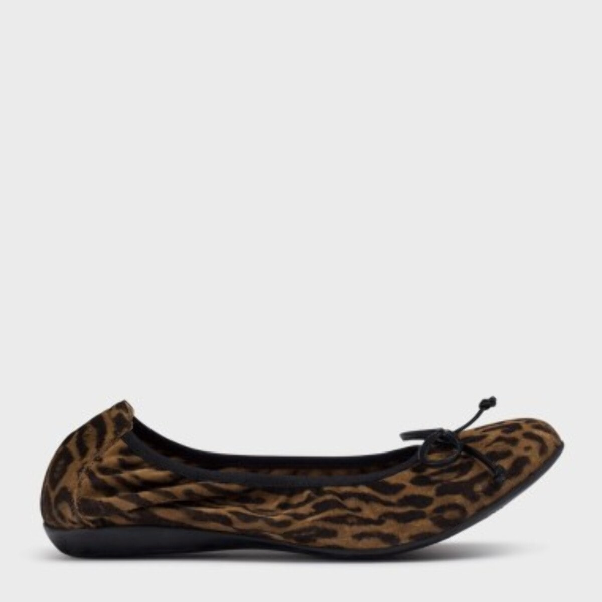 Bailarina BO Animal Print