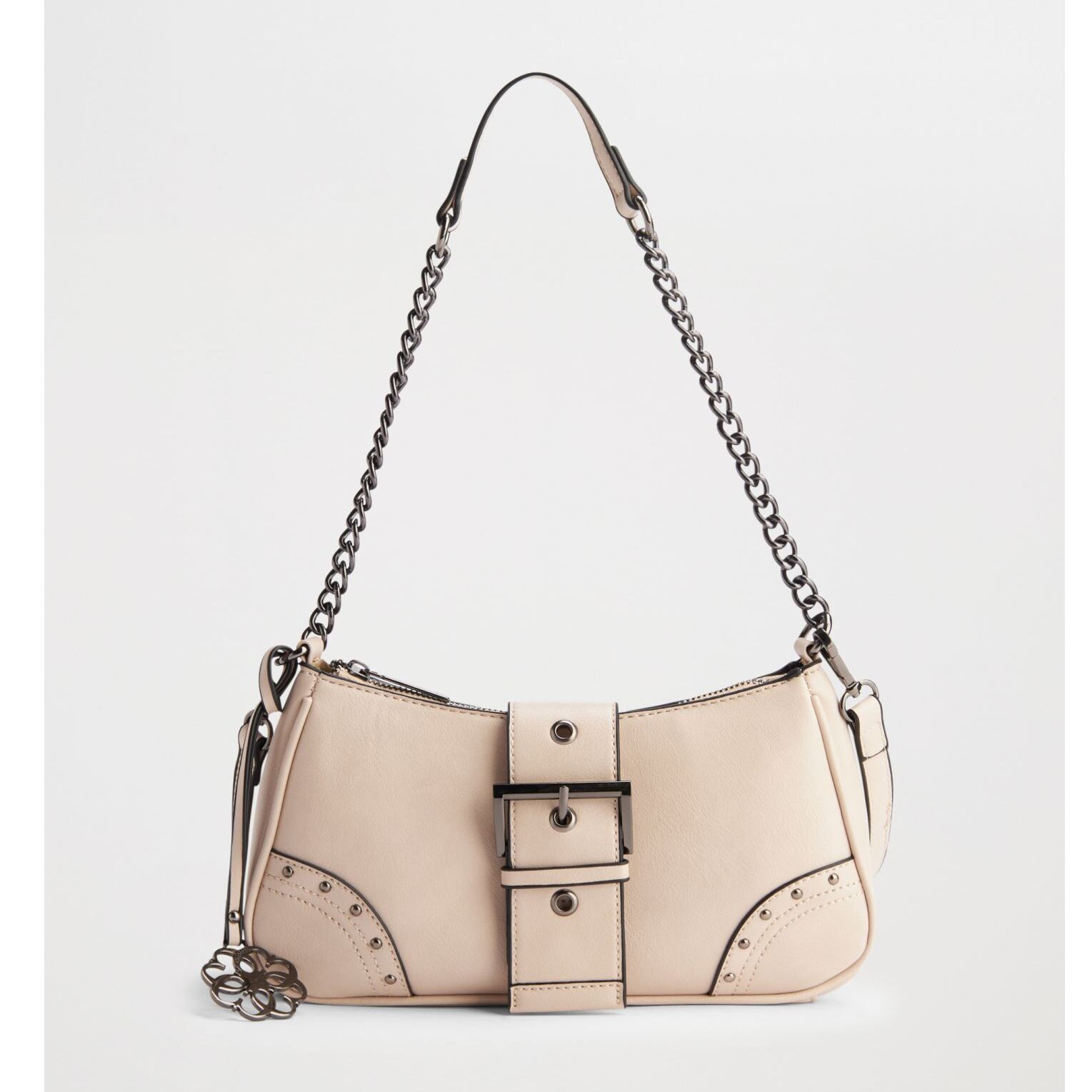 BORSA BEIGE CONBIPEL