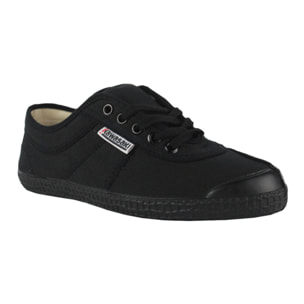 Zapatillas Sneaker para Hombre - KAWASAKI Basic 23 Canvas Shoe K23B 60 Black