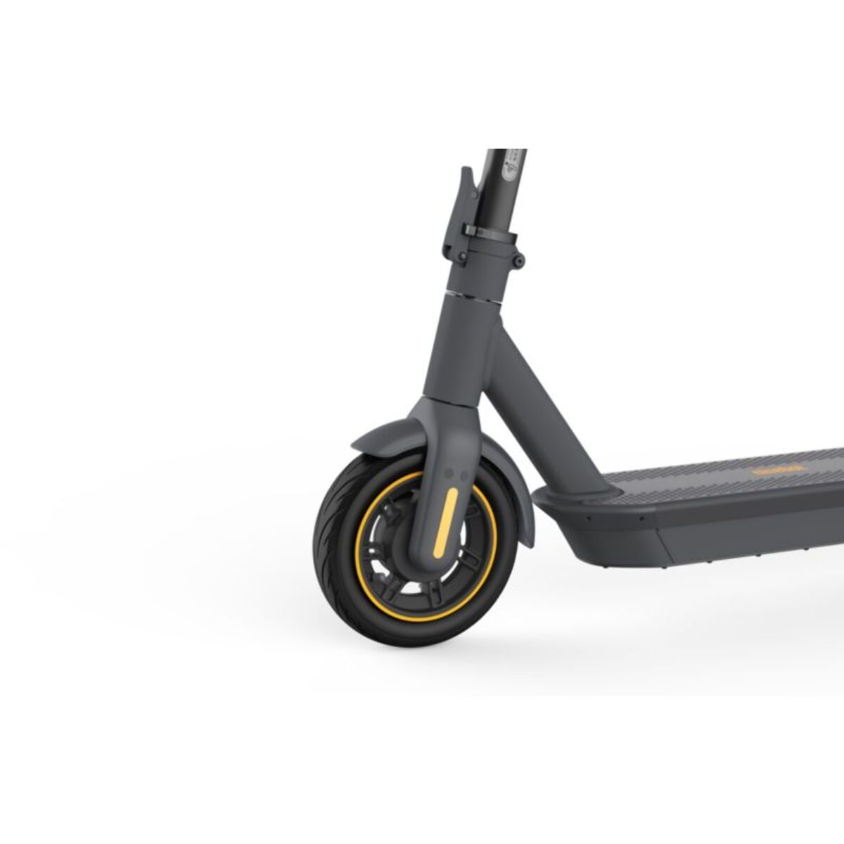 Trottinette électrique SEGWAY G30 II Max