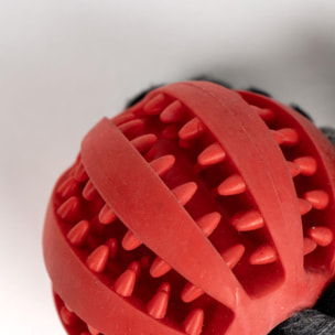 Juguete dispensador de snacks con cuerda diseño minnie