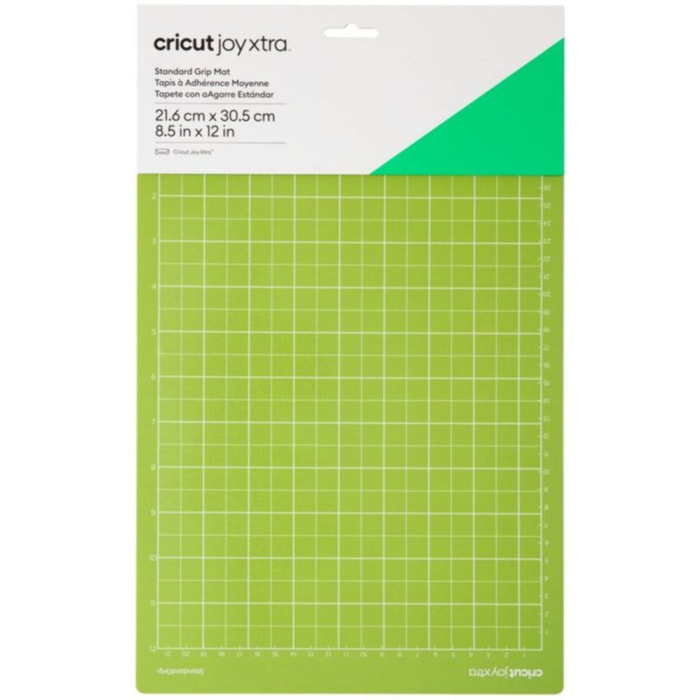 Accessoire CRICUT Xtra Standard-grip Mat 21x30.5cm