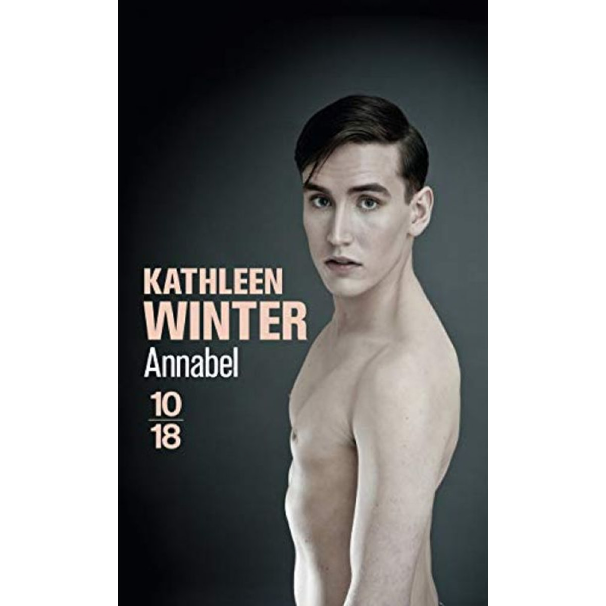 Winter, Kathleen | Annabel | Livre d'occasion
