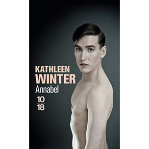 Winter, Kathleen | Annabel | Livre d'occasion