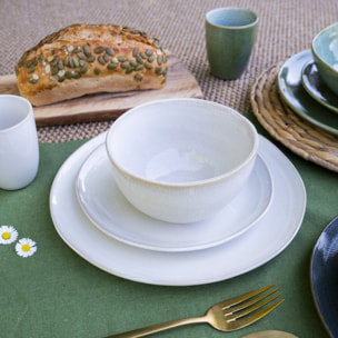 Service 30 pièces, MILA