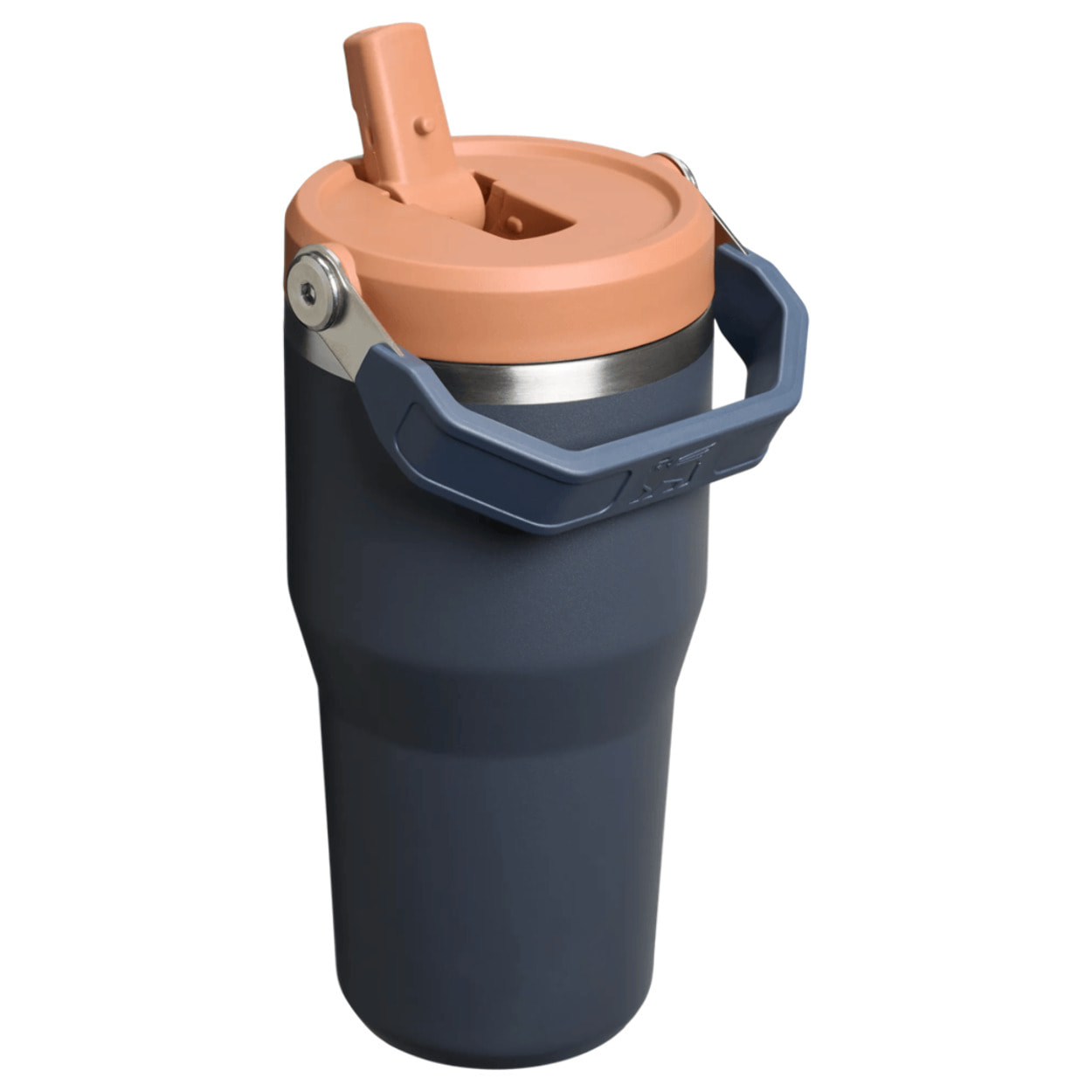 Borraccia Con Cannuccia - 0,59L - ICEFLOW™ FLIP STRAW 2.0 TUMBLER - Twilight