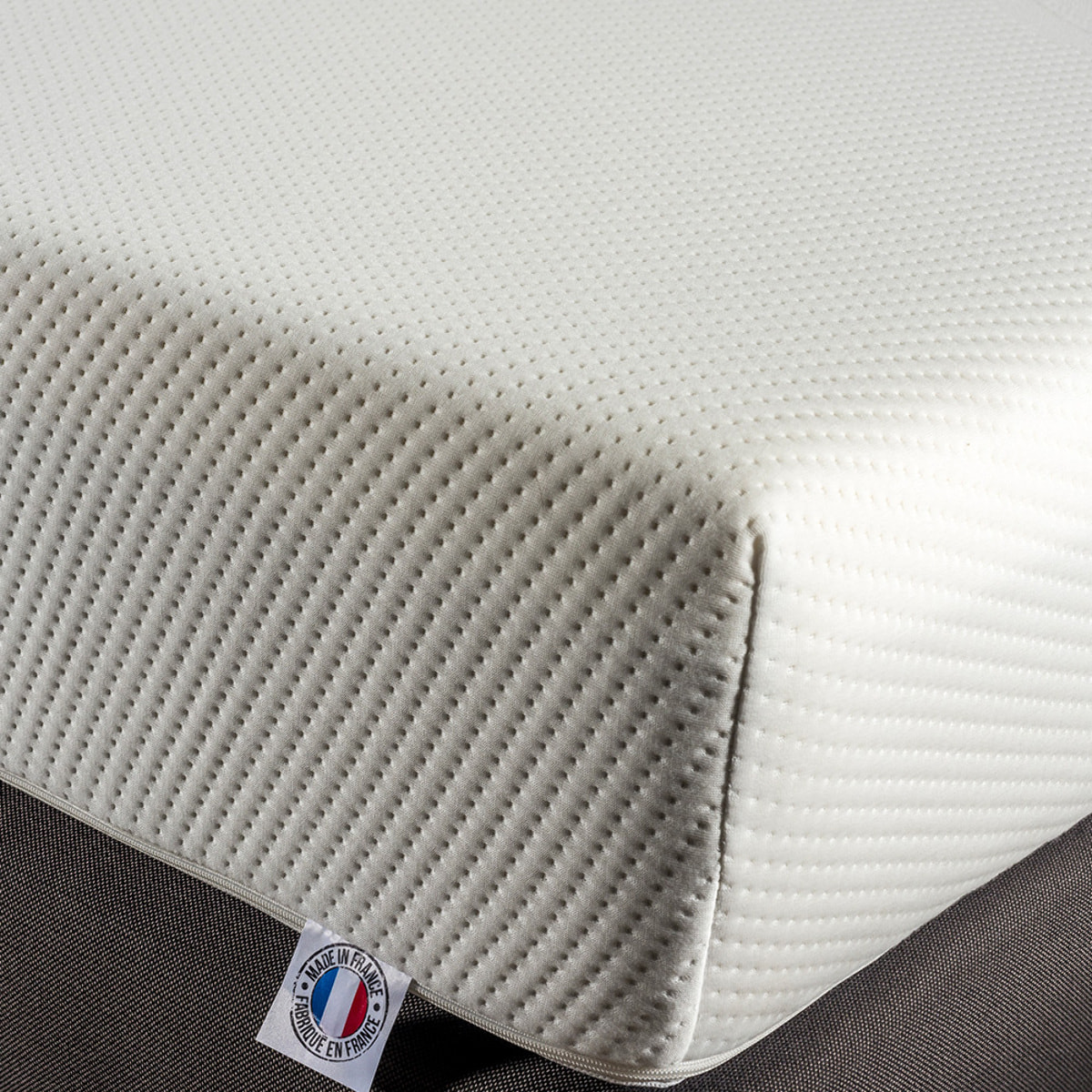 Matelas Sensitive | Memoire de forme