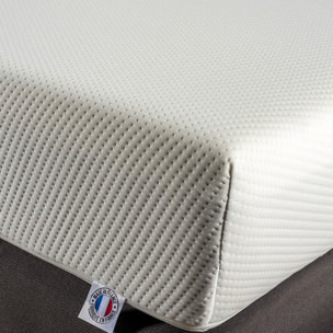 Matelas Sensitive | Memoire de forme