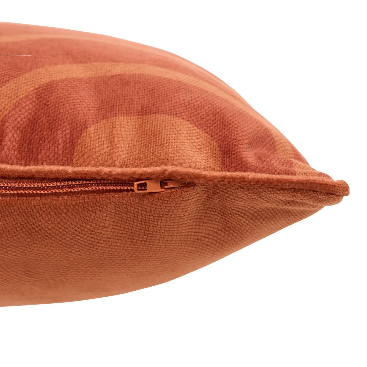 Coussin Lilou rectangulaire 30x50cm rose
