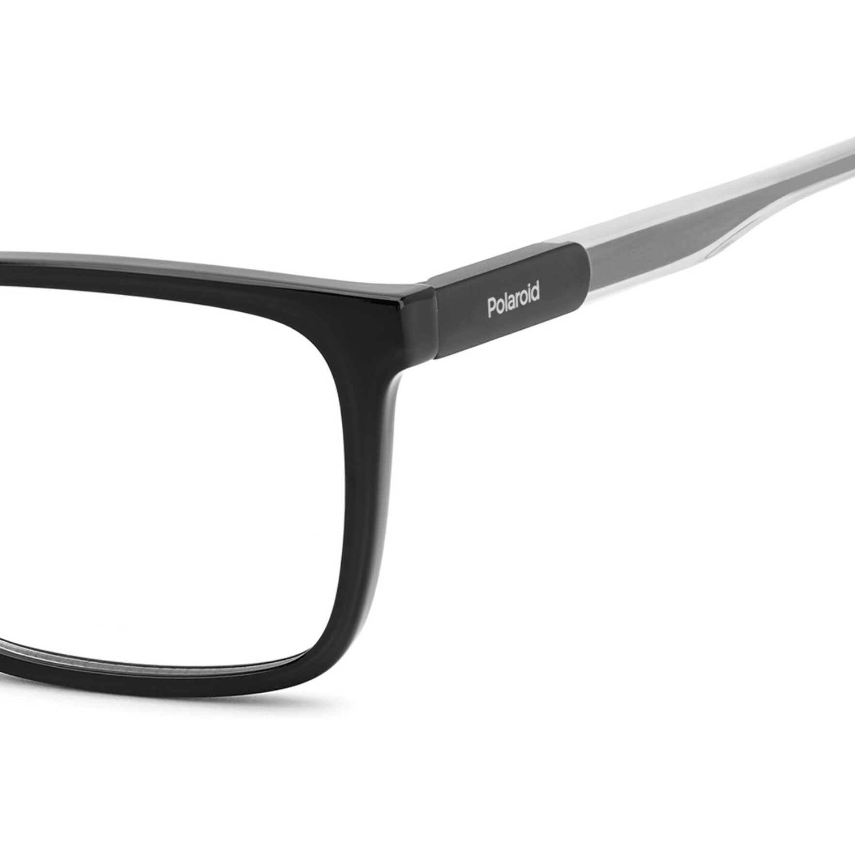 Gafas de Vista Polaroid PLD D620 807 de Tr90 Hombre 56 mm