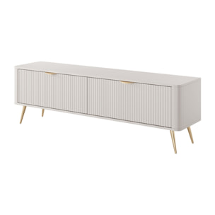 Tomasucci Meuble TV GRETHA BEIGE