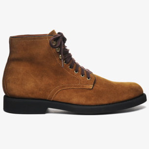 Sebago - Stivaletti Uomo Marrone - ALFORD