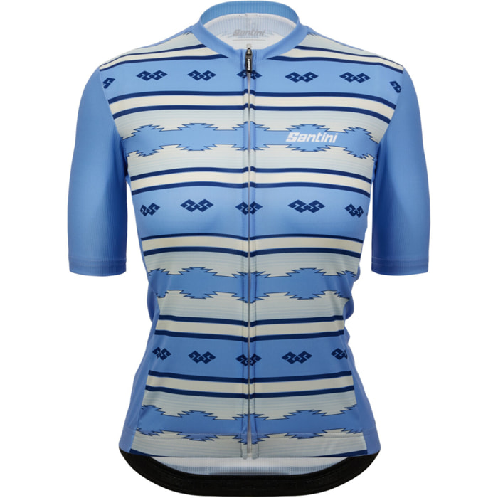 Pendelton - Maglia Donna - Blu Chiaro - Donna