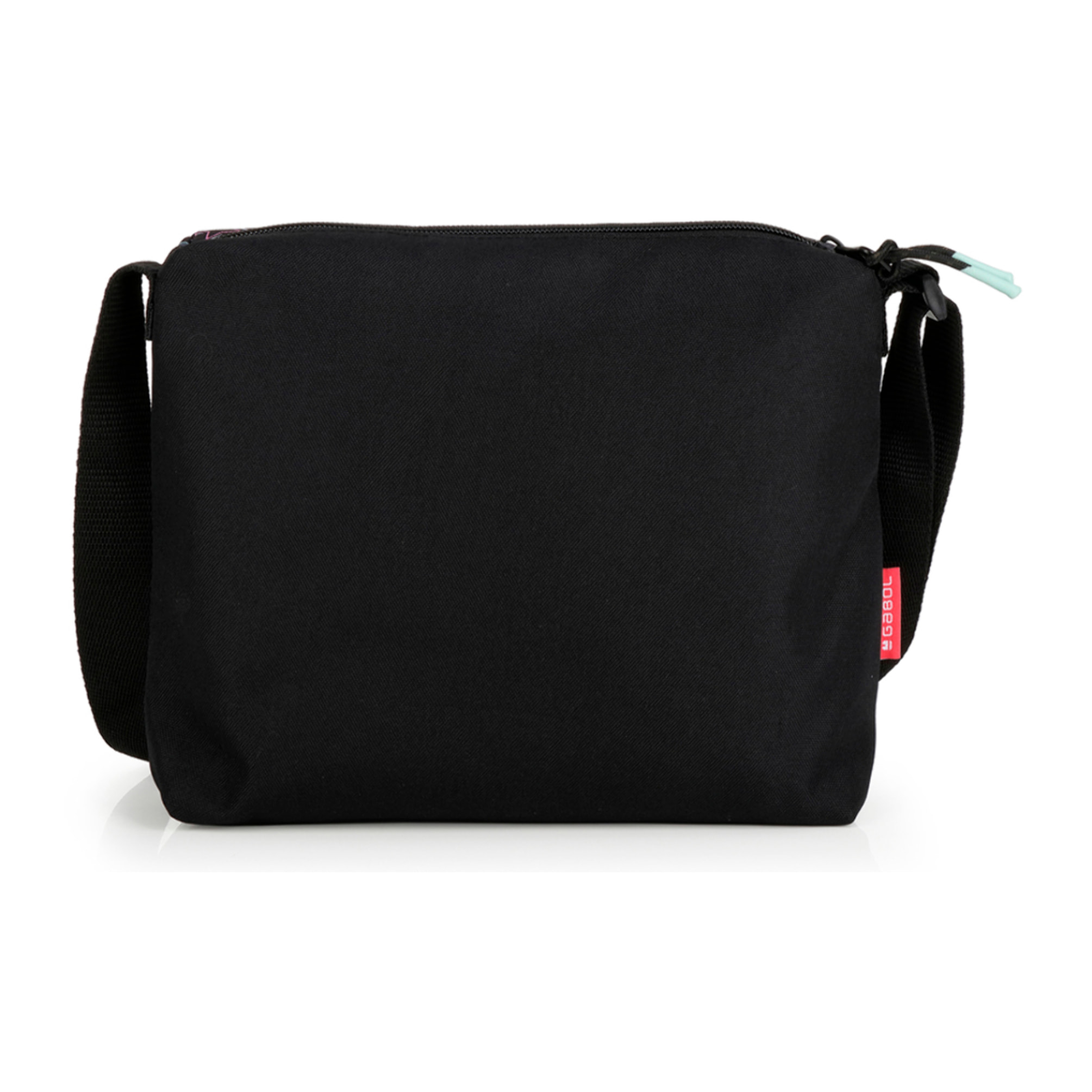 Bolso infantil Gabol Stellar