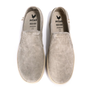 Slip On Creta Beige