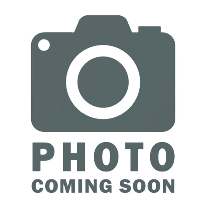 J-Line Tasse Luna - céramique - bleu - 2 pièces