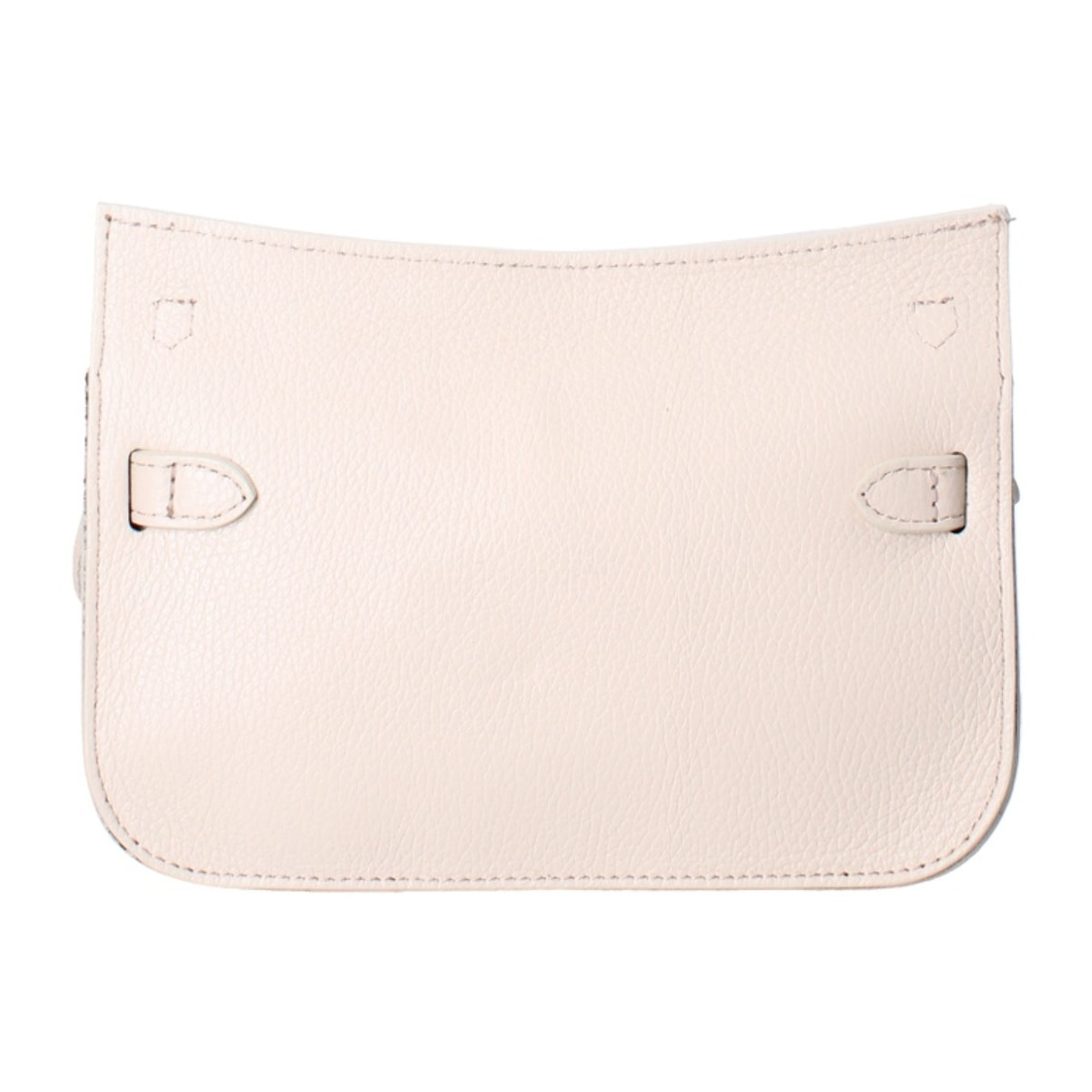 Borsa a tracolla da donna - Modello Katie - 100% vera pelle - 23.0 x 17.0 x 5.0 cm