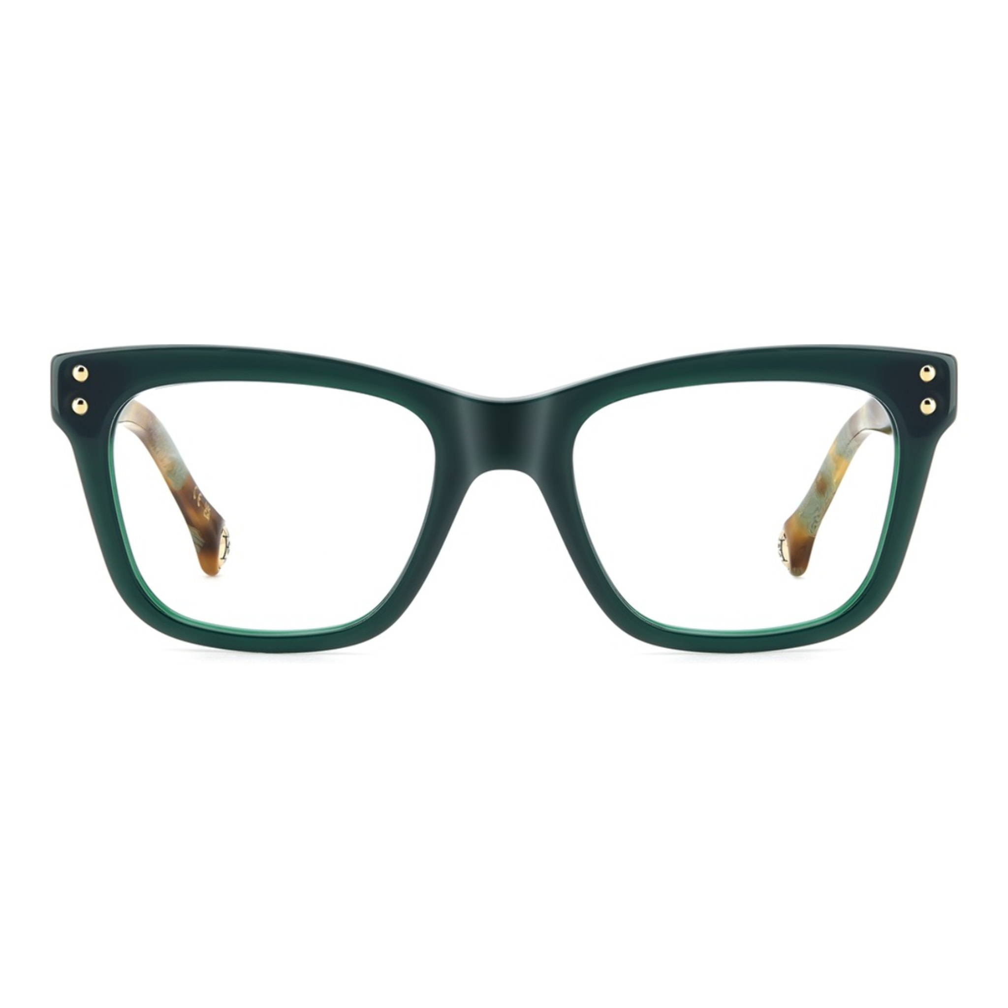 Gafas de Vista Carolina Herrera HER 0257 1ED de Acetato Mujer 51 mm