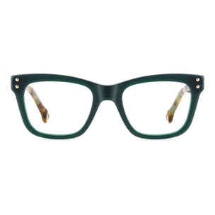 Gafas de Vista Carolina Herrera HER 0257 1ED de Acetato Mujer 51 mm