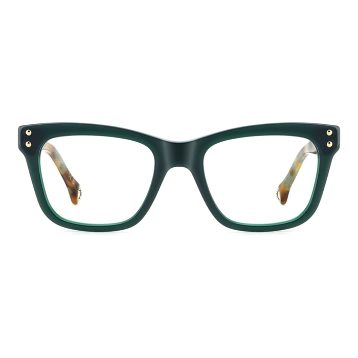 Gafas de Vista Carolina Herrera HER 0257 1ED de Acetato Mujer 51 mm