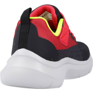 SNEAKERS SKECHERS FAST SOLAR SQUAD