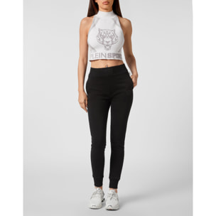 PLEIN SPORT Top deportivo