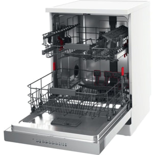 Lave vaisselle 60 cm WHIRLPOOL WH3FC14BN71W