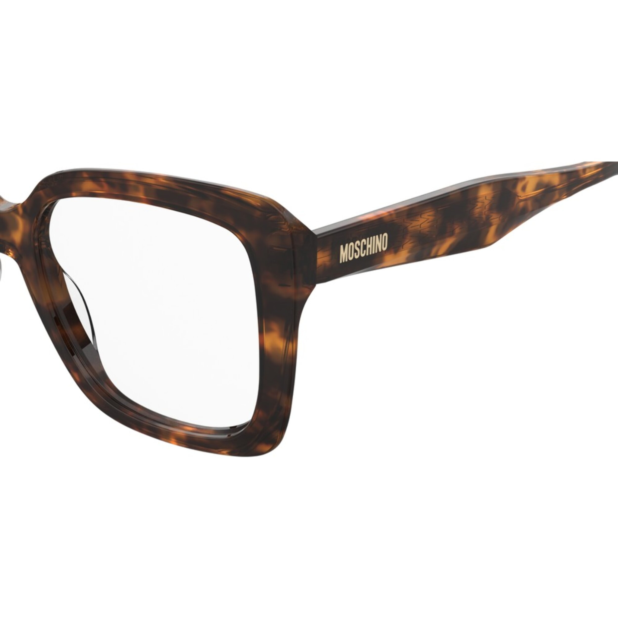 Gafas de Vista Moschino MOS658 086 de Acetato Mujer 52 mm