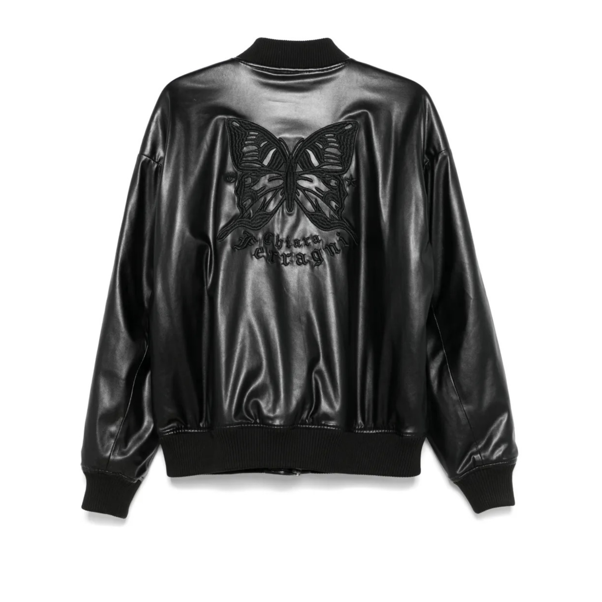 Chiara Ferragni capospalla