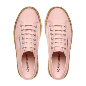 Scarpe da donna Superga Arancione 2790 ROPE