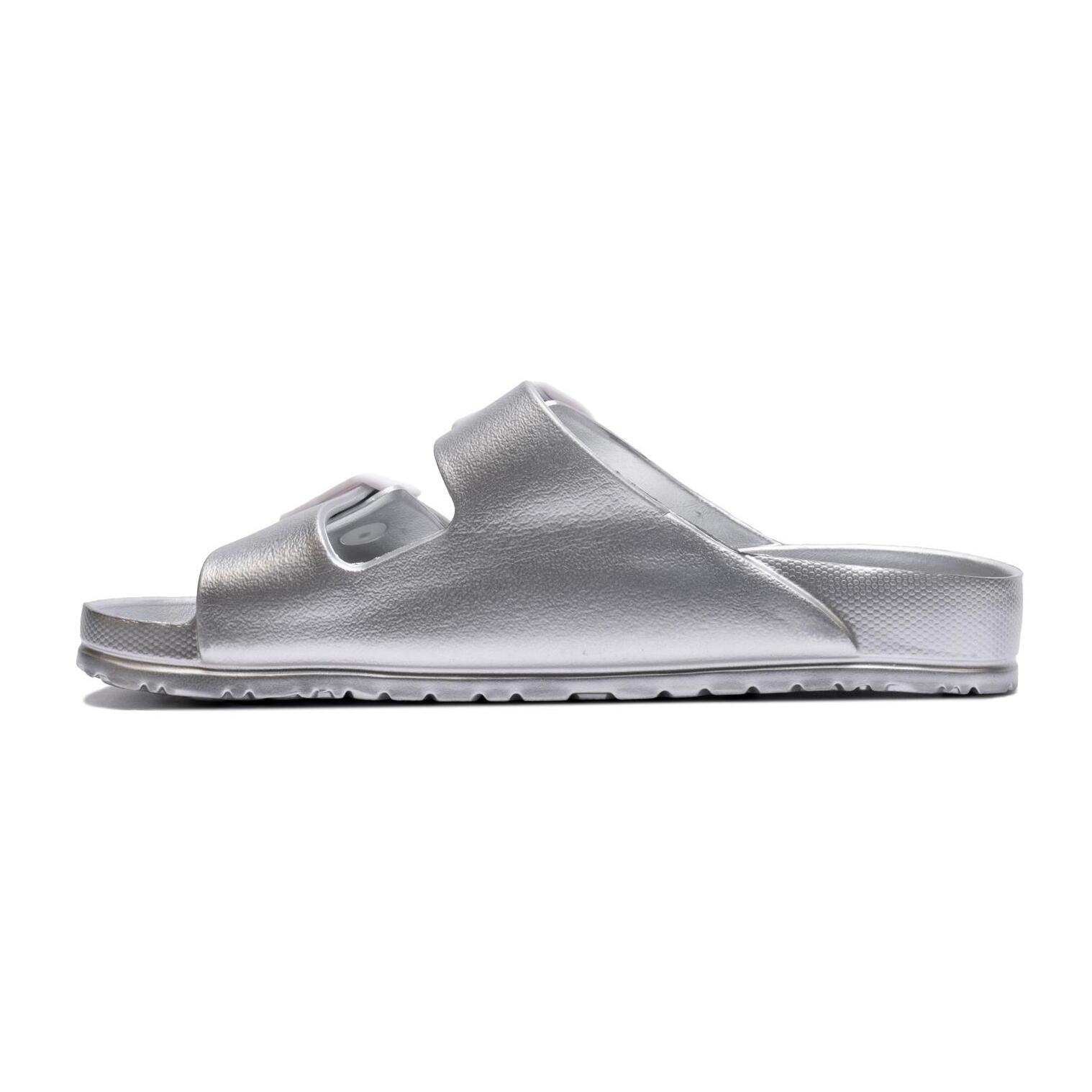 Zapatillas de mujer Leone Ischia