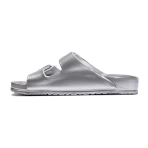 Zapatillas de mujer Leone Ischia