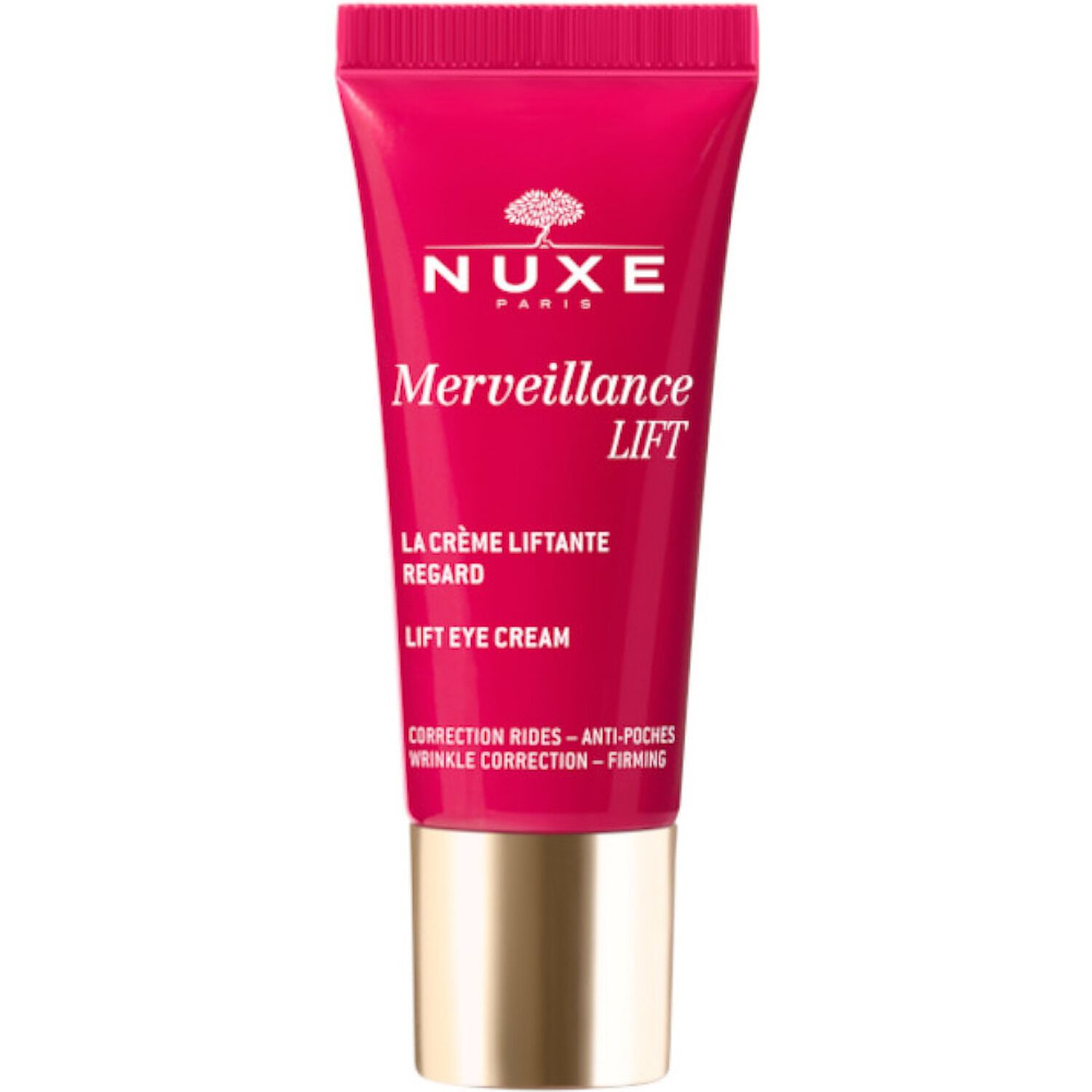 Crème Anti-âge Liftante Yeux - Merveillance Lift - Toutes peaux - 15ml