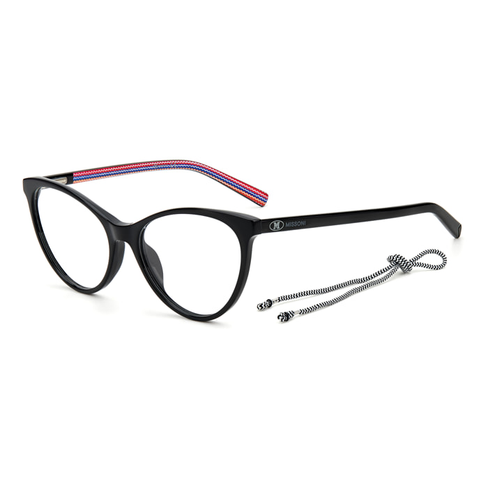 Montura de gafas M Missoni Mujer MMI-0009-807