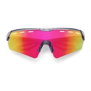 Gafas De Sol Deportivas D. Franklin Thunder Fifty